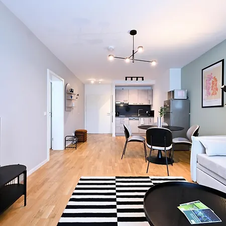 Rosengarten - 226 Apartament Fürth