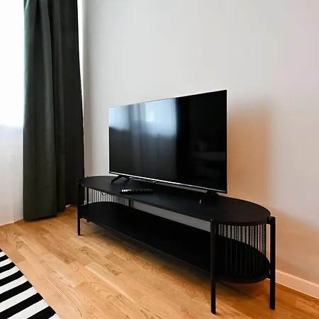Apartament Rosengarten - 226 Fürth